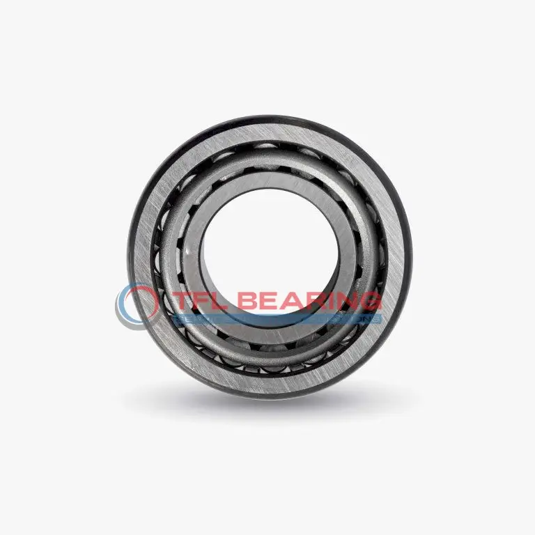 TS (Single Row Tapered Roller Bearings) (Metric) X32014X-Y32014X